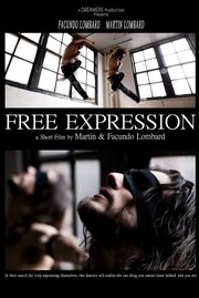 Free Expression - лучший фильм в фильмографии Мартин Ломбард