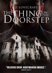 The Thing on the Doorstep - лучший фильм в фильмографии Рон Комора