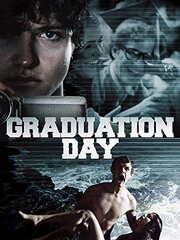 Graduation Day - лучший фильм в фильмографии Питер Мергус