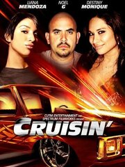 Cruisin' - лучший фильм в фильмографии David Creech