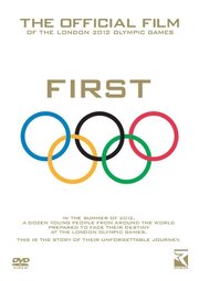 First: The Official Film of the London 2012 Olympic Games - лучший фильм в фильмографии Chad le Clos