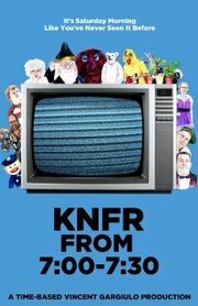 KNFR from 7:00-7:30 из фильмографии Daniel Lupa-Chazan в главной роли.