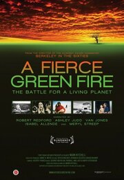 A Fierce Green Fire из фильмографии Тамара Алекса в главной роли.