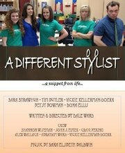 A Different Stylist - лучший фильм в фильмографии Тим Батлер