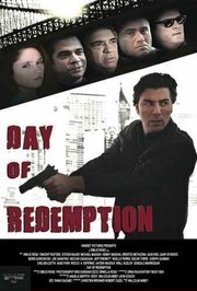 Day of Redemption - лучший фильм в фильмографии Малкольм Эбби