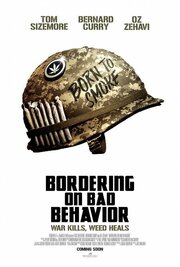 Bordering on Bad Behavior из фильмографии Ким Джексон в главной роли.