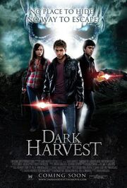 Dark Harvest: The Movie - лучший фильм в фильмографии Синохай Инохоса