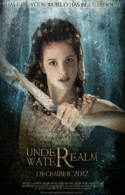 The Underwater Realm из фильмографии Майк Альтман в главной роли.