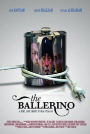 The Ballerino - лучший фильм в фильмографии Sevan Aliksanian