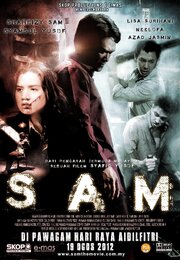 SAM: Saya Amat Mencintaimu из фильмографии Lisa Surihani в главной роли.