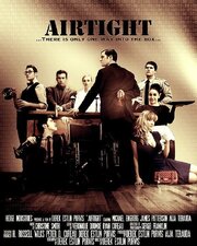 Airtight - лучший фильм в фильмографии Дерек Эстлин Пёрвис