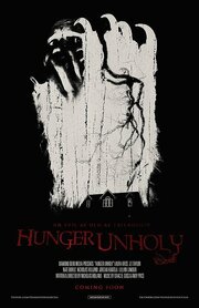 Hunger Unholy - лучший фильм в фильмографии Chelsea Rauss