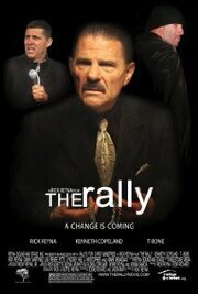 The Rally - лучший фильм в фильмографии Taylor Wells