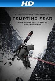 Tempting Fear из фильмографии Феликс Хенц в главной роли.