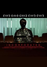 Incorporated - лучший фильм в фильмографии Люк Харрис