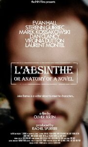 L'Absinthe - лучший фильм в фильмографии Rachel Spurrier