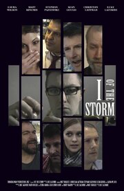 I of the Storm - лучший фильм в фильмографии William Carruthers