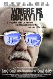 Where Is Rocky II? из фильмографии Chris Campion в главной роли.