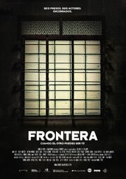 Frontera - лучший фильм в фильмографии Ильдефонсо Ходан