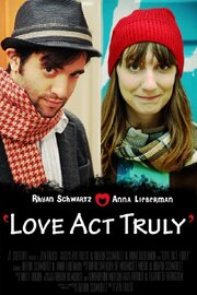 Love Act Truly - лучший фильм в фильмографии David Swensen