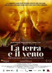 La terra e il vento - лучший фильм в фильмографии Roberto Di Maio