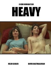 Heavy из фильмографии Джонни Деранго в главной роли.