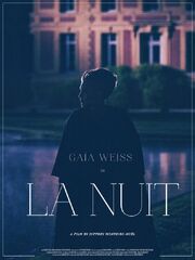 La nuit - лучший фильм в фильмографии Clémentine Landais