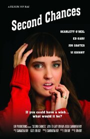 Second Chances из фильмографии Саманта Рэй в главной роли.