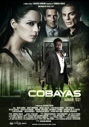 Cobayas: Human Test - лучший фильм в фильмографии Javier Amaro