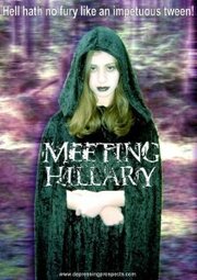 Meeting Hillary - лучший фильм в фильмографии Кортни Трип