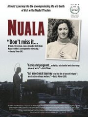 Nuala: A Life and Death - лучший фильм в фильмографии Marian Finucane