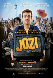 Jozi - лучший фильм в фильмографии Грэхэм Хопкинс