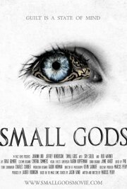 Small Gods из фильмографии Габор Норман в главной роли.