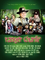 Ranger Charlie из фильмографии Тайлер Доусон в главной роли.