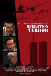 Operation Terror - лучший фильм в фильмографии Кристофер С. Уолтерс