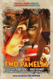 The Two Pamelas из фильмографии Johnathan Hurley в главной роли.