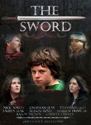 The Sword - лучший фильм в фильмографии Julie Yokum