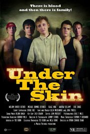 Under the Skin из фильмографии Byron Conrad Erwin в главной роли.