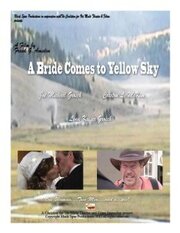 A Bride Comes to Yellow Sky - лучший фильм в фильмографии Шерри МакКензи