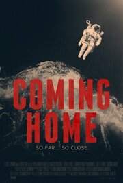 Coming Home из фильмографии Бенжамин Джон Парилло в главной роли.