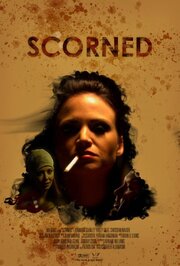 Scorned - лучший фильм в фильмографии Waheed Alqawasmi