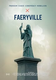 Faeryville - лучший фильм в фильмографии David Foo