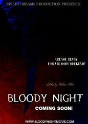 Bloody Night - лучший фильм в фильмографии Miklós Hadházi