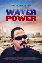 Water & Power из фильмографии Стефани Вагнер в главной роли.