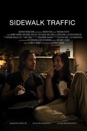 Sidewalk Traffic - лучший фильм в фильмографии Кевин Фоли