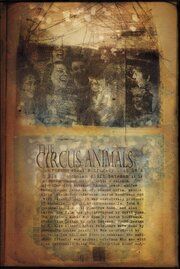 The Circus Animals из фильмографии Lauren Leone Baker в главной роли.