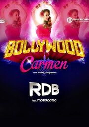 Bollywood Carmen из фильмографии Ракхи Тхакрар в главной роли.