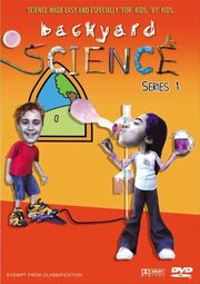 Backyard Science - лучший фильм в фильмографии Ивэн Грим