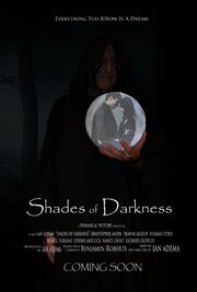 Shades of Darkness - лучший фильм в фильмографии Herman Stern