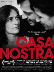 Casa Nostra из фильмографии Fernando Scaerese в главной роли.